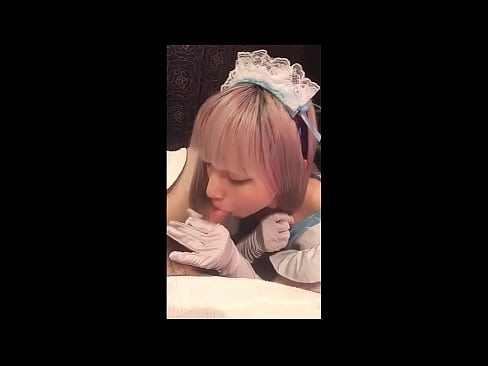 ❤️ I-Japanese Idol [mayuka], isinxibo sesicakakazi saseFransi, inxalenye yoku-1, i-blowjob kunye ne-jerk off nge-lotion Ividiyo ephuma ezimpundu kuthi xh.sexvideogif.ru ☑