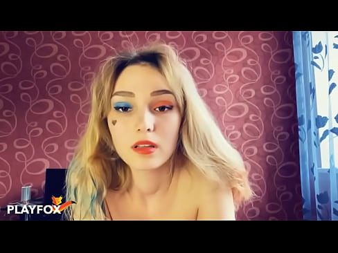 ❤️ Iiglasi zomlingo zenyani zomlingo zandinika isondo kunye noHarley Quinn Ividiyo ephuma ezimpundu kuthi xh.sexvideogif.ru ☑
